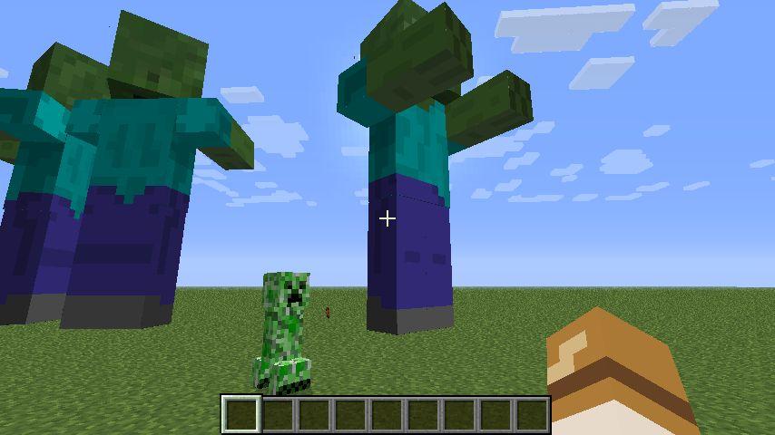 モンスターを生み出し 装備を持たせたりステータス効果をつけたりする 石橋を叩いて壊すブログ