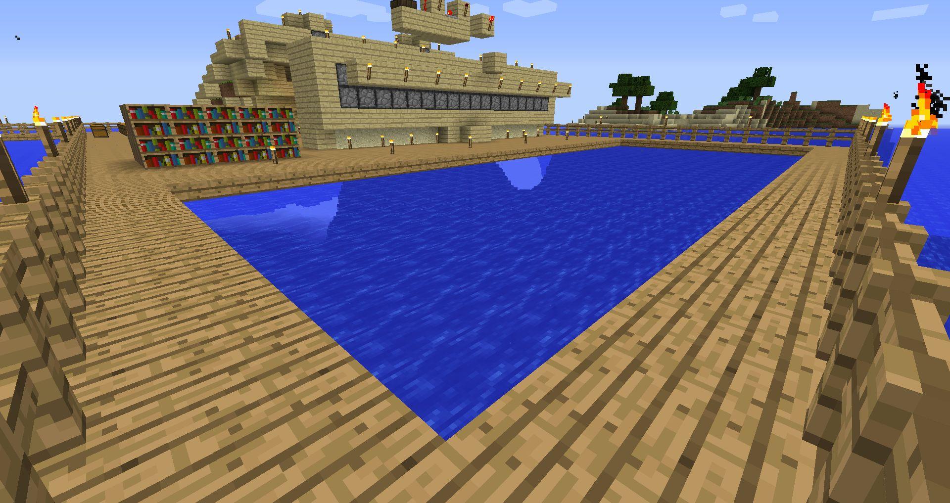 新しい牧場を作る 石橋を叩いて壊すブログ